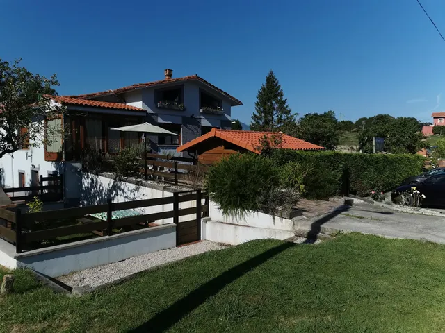 Apartamentos Turísticos Casa Nieves