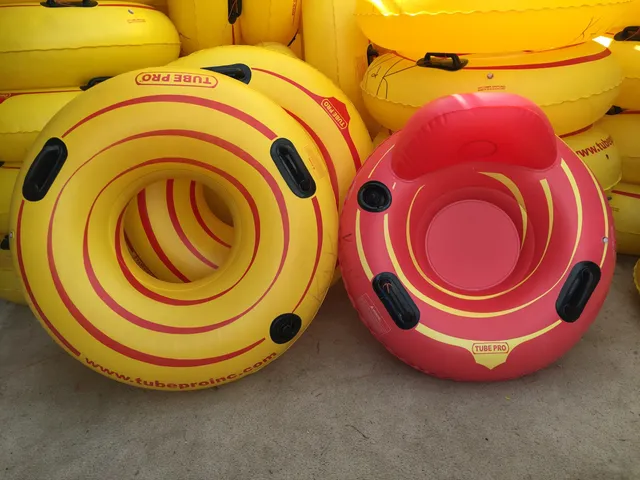 K & K Tubing