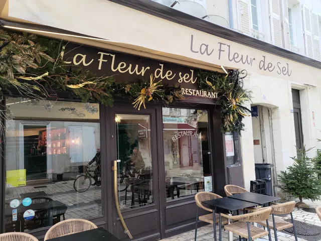 La Fleur de Sel