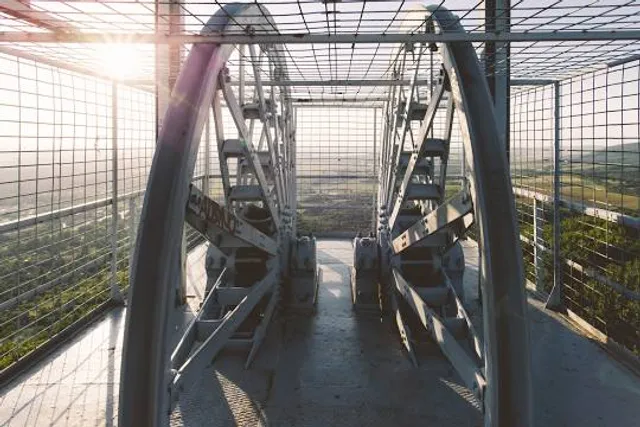 Vince Ranzinger Lookout