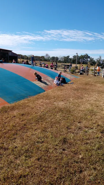 Adventure Park at Talon Falls