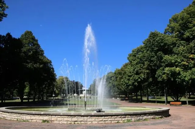 Parc Roger Salengro