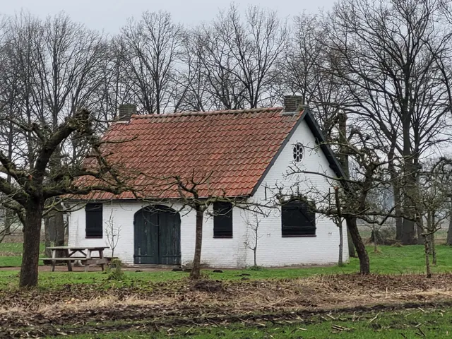 Hoeve Arbeidslust