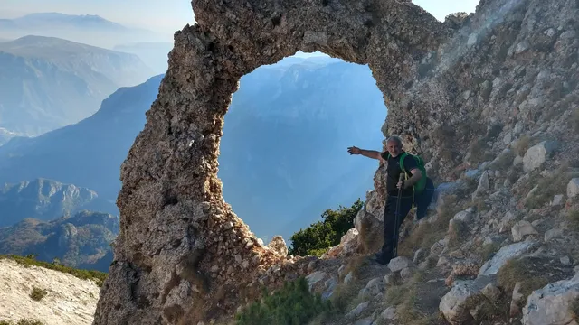 Blidinje Nature Park
