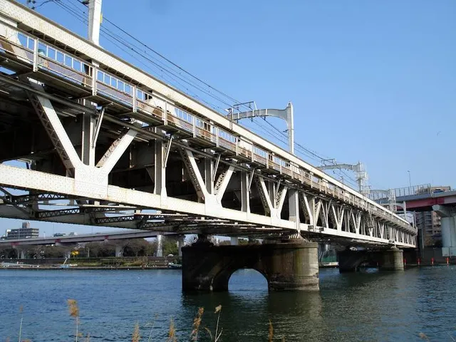 Lasalle Waterfront Park