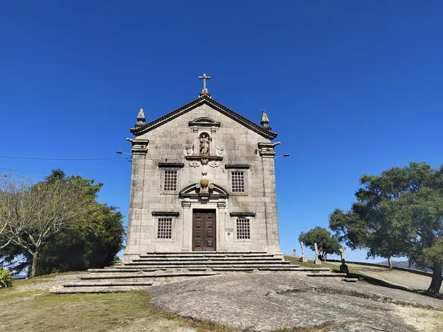 Santuário de Nossa Senhora do Pilar
