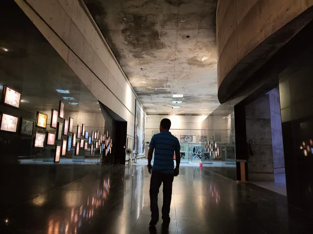 Museum of Independence