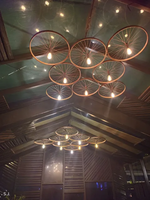 To Be Continued Sky Lounge TBC