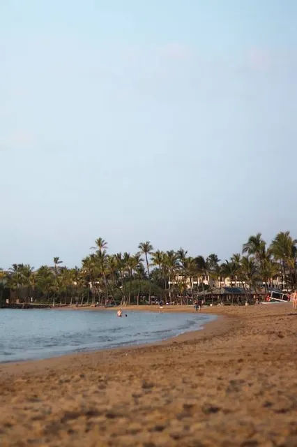 Lava Lava Beach Club