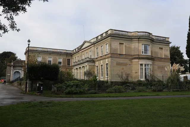 Northwood House & Park