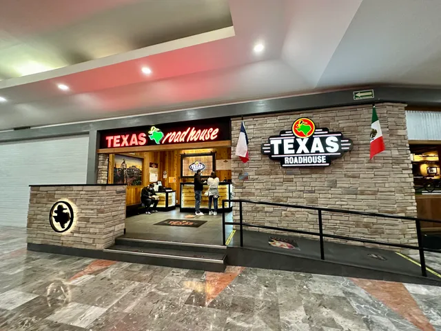Texas Roadhouse Santa Fe