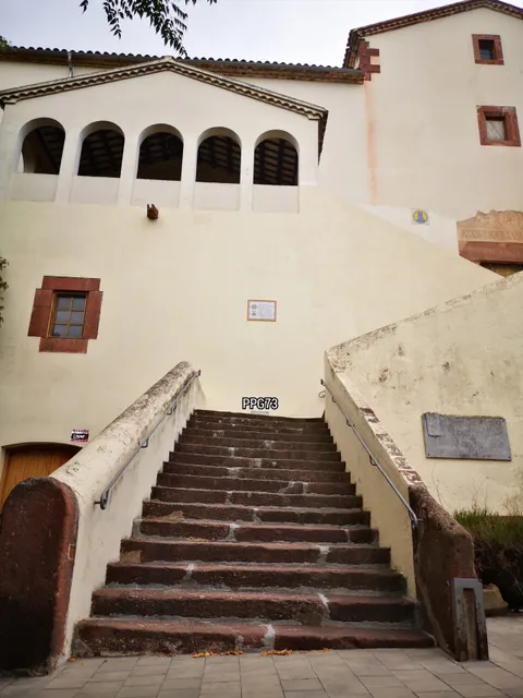 Museu Municipal Vicenç Ros