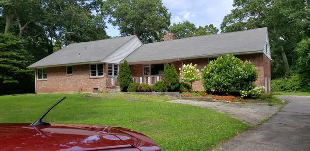 John and Alice Coltrane Home