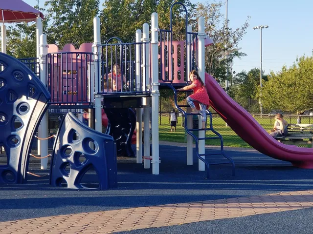 Babylon Town Hall Park