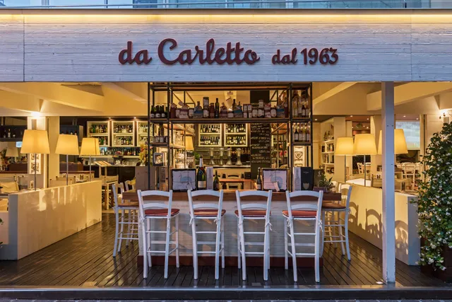 Da Carletto - For Luvación People