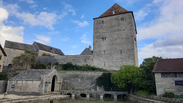 Château de Fondremand