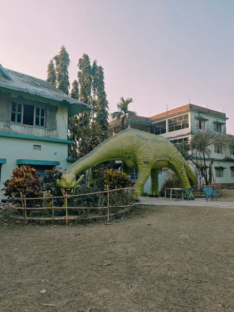 Everest Science Center Nepal