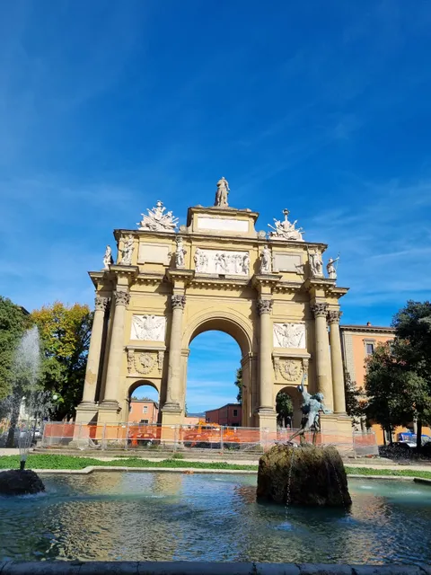 Piazza della Libertà