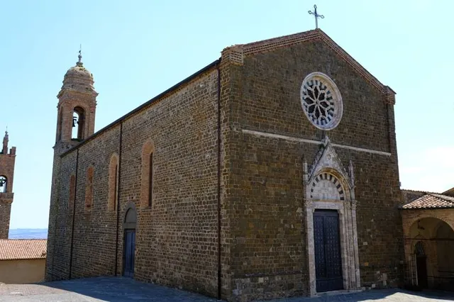 Museu Cívico e Diocesano