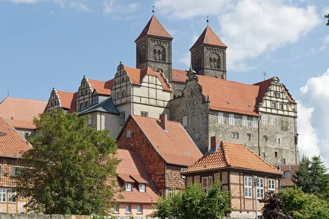 galery Lyonel Feininger