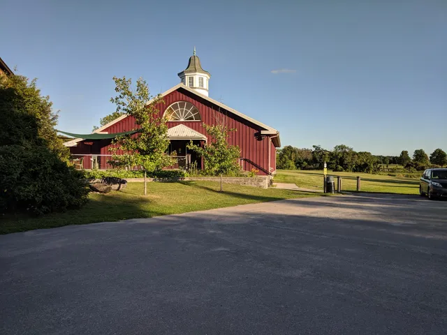 MacLachlan Woodworking Museum