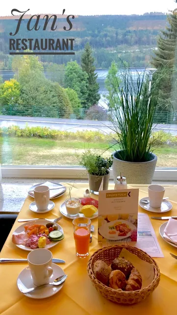 Brugger’s Hotelpark am See