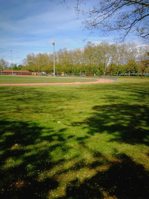 Parc des Sports