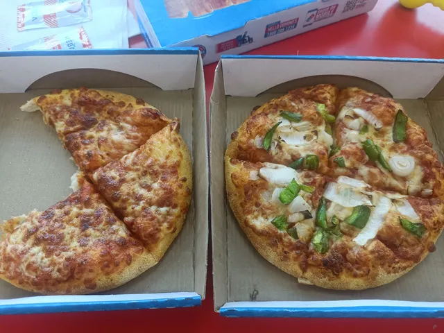 Domino's Pizza | Rudrapur, Kalyanpur