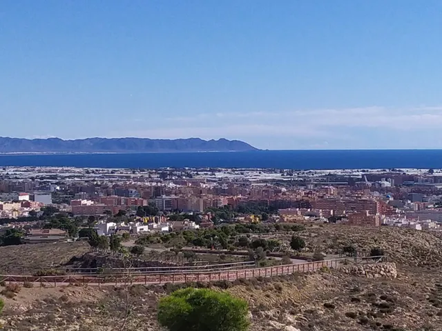 Mirador De Almería