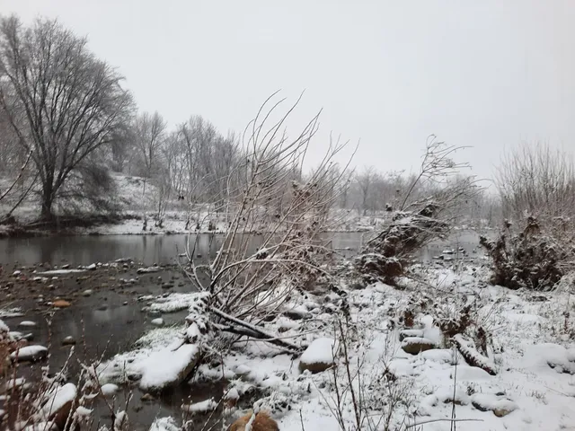 Parco del Sangone "Ilenia Giusti"