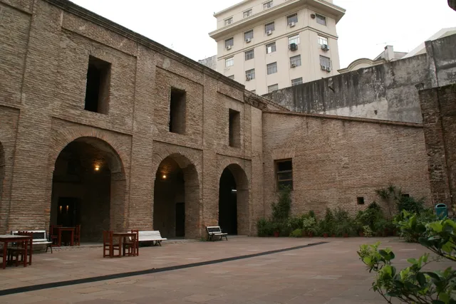 Block of the Lights Historical-Cultural Complex