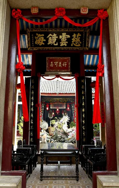 Cantonese Assembly Hall