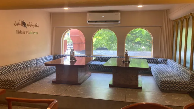 Tikka & Kabab Ameen | Best Restaurants in Kochi