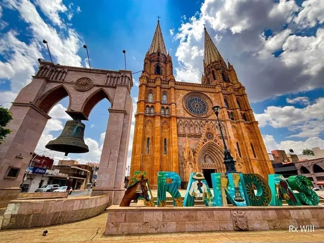 Parroquia de San José Obrero