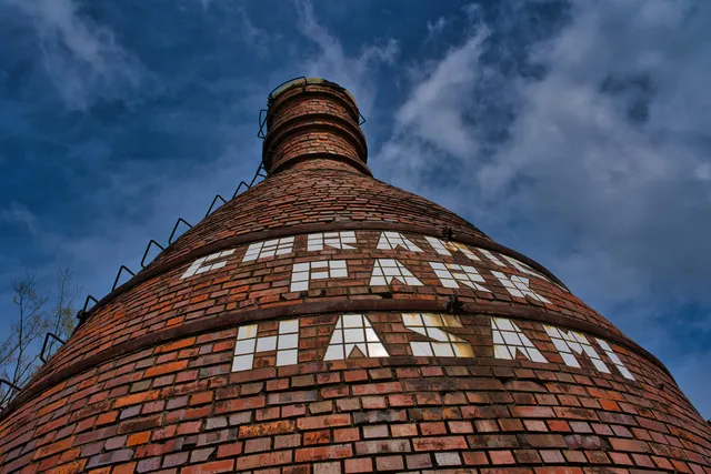 Ceramics Park (Yakimono Kouen)