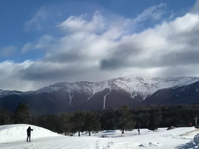 Bretton Woods Nordic Center