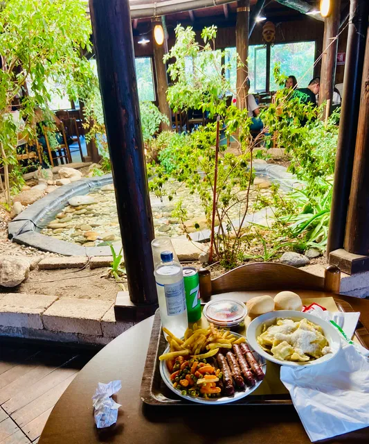 Village Self Service