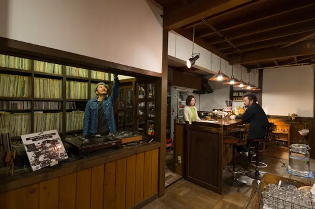 COFFEE & SESSION PABLO