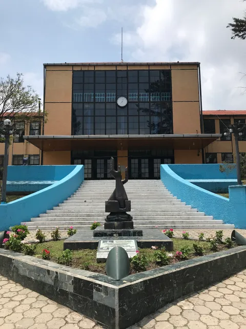 Museo De Historia De Quetzaltenango