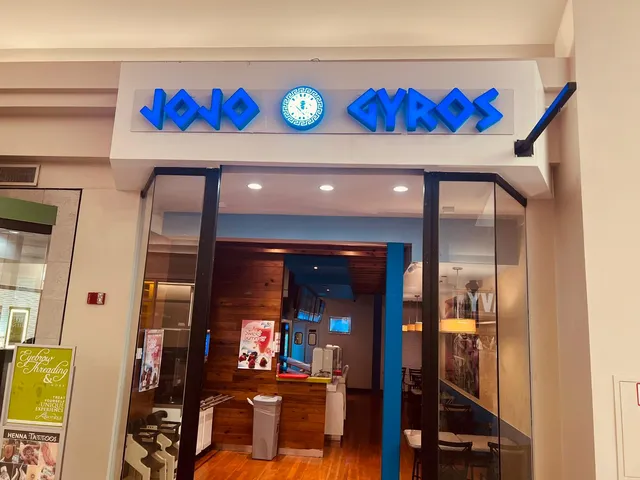 JOJO GYROS 2