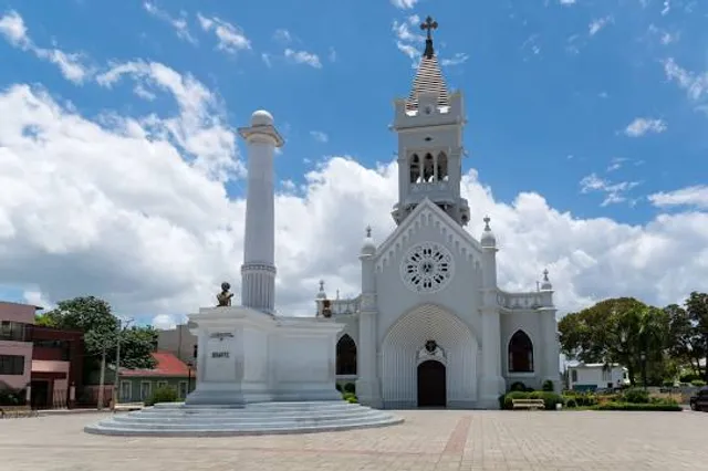 Catedral San Pedro Apóstol
