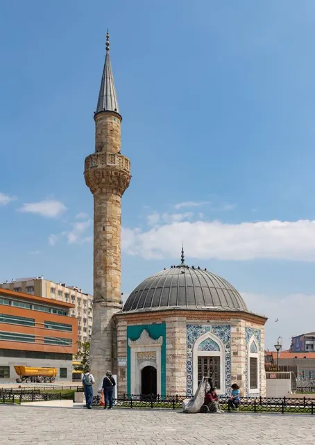 Konak Mosque