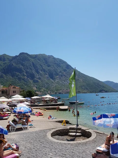 Smokvica Beach Bar