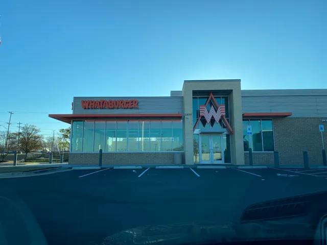 Whataburger