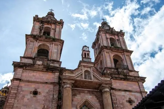 San Francisco De Malabon Parish Church