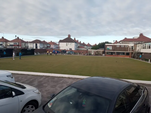 Cleveleys Working Mens Club