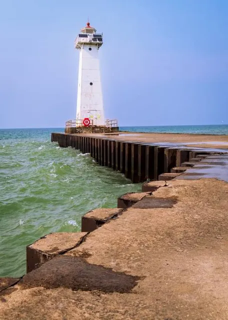 Sodus Point Lighthouse