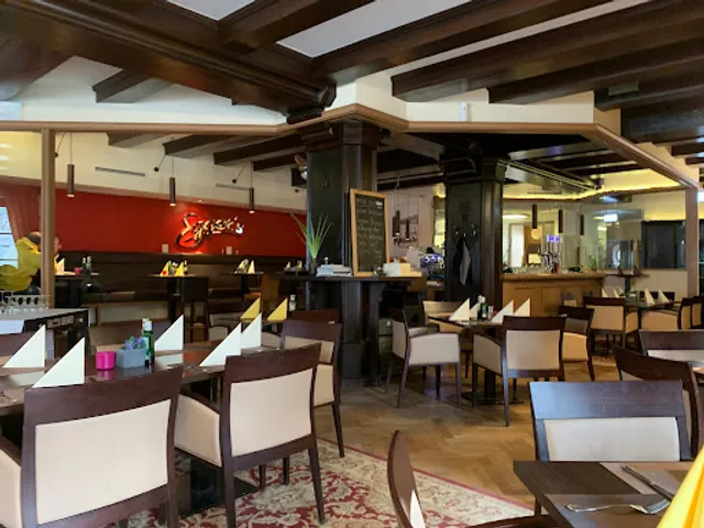 Egger's Café Restaurant Bar