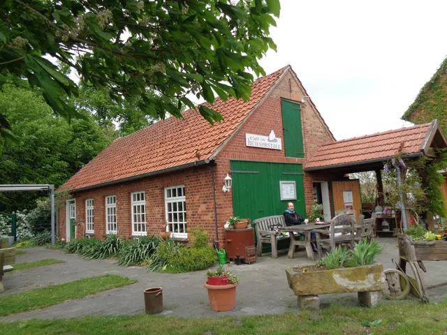 Museum Marienfeld e.V.