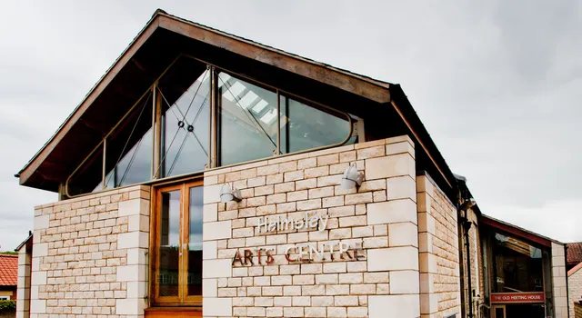 Helmsley Arts Centre